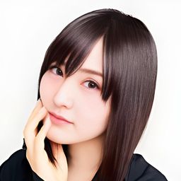 喜多村英梨 飾演 (voice)