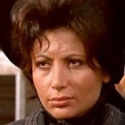 Adriana Giuffrè - Raiders of Atlantis演員 飾演