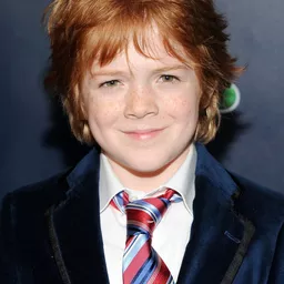 傑克·高爾 飾演 Richie