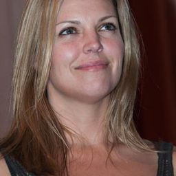 Blanchard Ryan 飾演 Susan Watkins