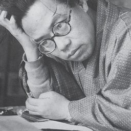 松本清張 - ゼロの焦点編劇