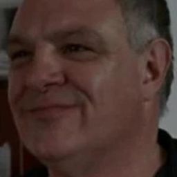 John Di Benedetto - 求婚腦震盪演員 飾演Harold Green