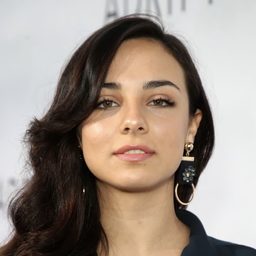 Fiona Palomo 飾演 Sandra Navarro la Actriz