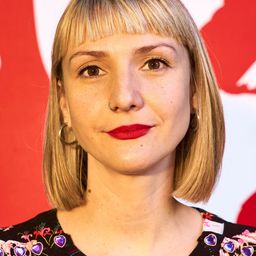 Betania Cappato 飾演 Eloísa