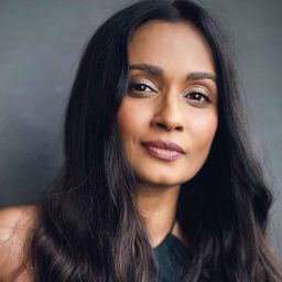 Kavi Ladnier 飾演 Vivanti