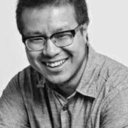 周九欽 - 狂鱷海嘯導演