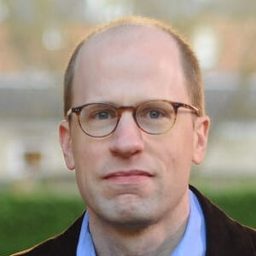 Nick Bostrom 飾演 Self
