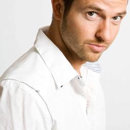 Gavin Bentley 飾演 Smittie