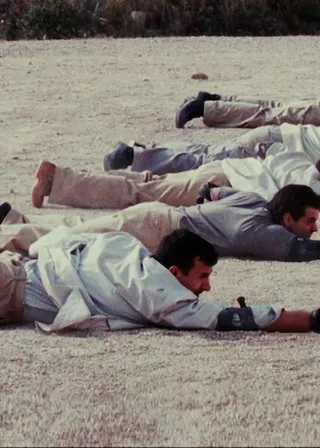 天降女忍者 影評人之選2025 海報