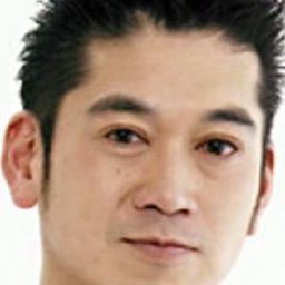 小林正寛 飾演 Barret Wallace (voice)