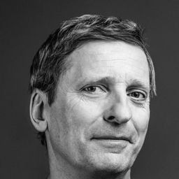 David Prachař 飾演 šašek