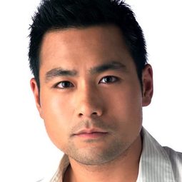 Mike Realba - C.I.A.追緝令演員 飾演Ronnie Gibson