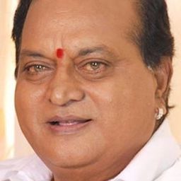 帢拉帕錫·勞歐 飾演 Minister