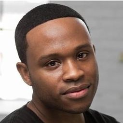 Kevin Duhaney 飾演 Judd Quincy