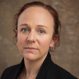 Emma Manton - 愛的徒勞演員 飾演Jaquenetta