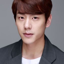 郭時陽 飾演 Tae-ho