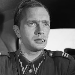 Bohdan Ejmont - 生命的烙印演員 飾演Man at the meeting