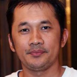 哈農·布拉曼蒂歐 - Kartini: Princess of Java導演