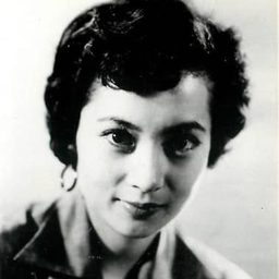 南壽美子 飾演 Married woman​