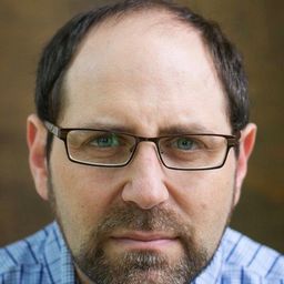 Jesse Friedman 飾演 Self