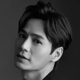 羅仲謙 飾演 Chan Ho-Nam