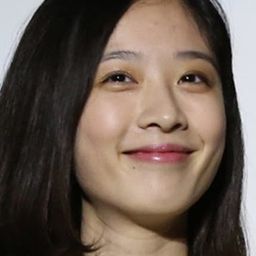 李嘉琪 飾演 Yu Yingying