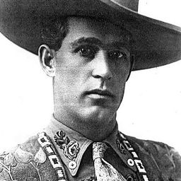 Fred Burns 飾演 Wilkins