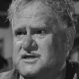 Frank Jaquet 飾演 Monte (Uncredited)