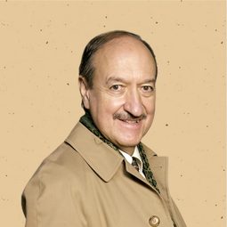 Joan Gadea - Like Shooting Stars演員 飾演Carmelo