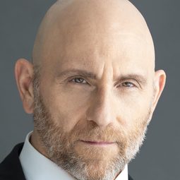 Marvin Kaye - 忘形水演員 飾演Burly Russian