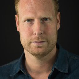 費迪史托夫米爾 飾演 Erik