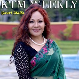 Gauri Malla - 三角畸戀演員 飾演Mamta