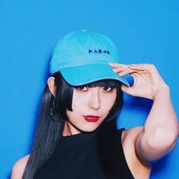 DAOKO 飾演 Marudashi