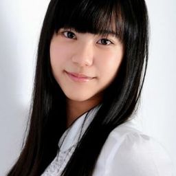 溝口恵 飾演 Hinata Yagi