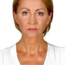 Aleksandra Kisielewska 飾演 Hania