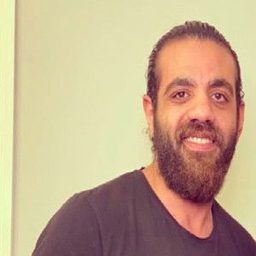 Ahmed Adel Sultan - Amr's in Trouble編劇