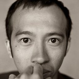 Crispian Chan - 屍殺軍營演員 飾演Private Richard