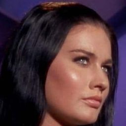 Maggie Thrett - Out of Sight演員 飾演Wipeout