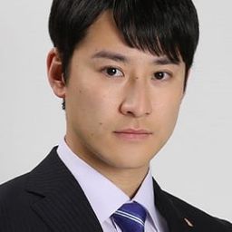 馬場徹 - 電影版 99.9 不可能的翻案演員 飾演Yohei Ochiai