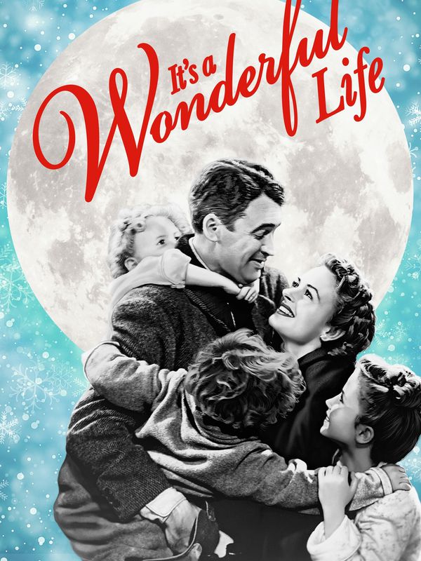 風雲人物電影劇照