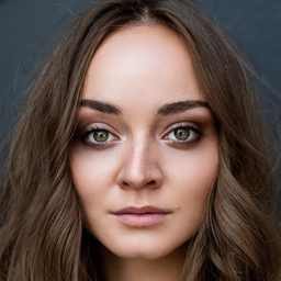 Laura Bilgeri 飾演 Annie