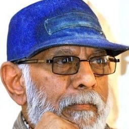 Balu Mahendra - Julie Ganapathi導演