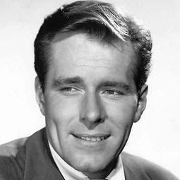 Philip Carey 飾演 Dr. Steve Connors