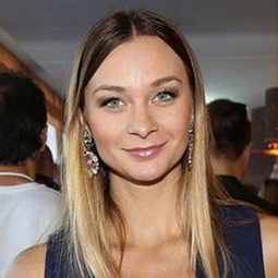 Barbora Mottlová - 蓮味江湖之決戰食神演員 飾演Princess