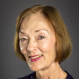 Janne Peters - Nailed演員 飾演Librarian