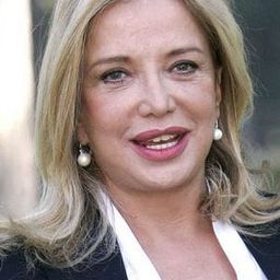 Simona Izzo 飾演 passeggera