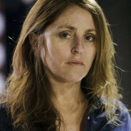 Claudia Celedón 飾演 Andrea