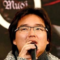 Kim Tae-kyung - Puzzle導演