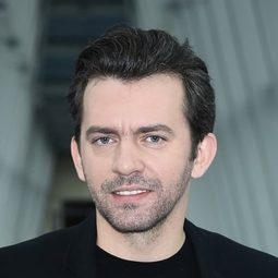 皮托·果瓦斯基 - 闇罪無間演員 飾演Victor