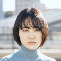 菊池和澄 飾演 Chimaki